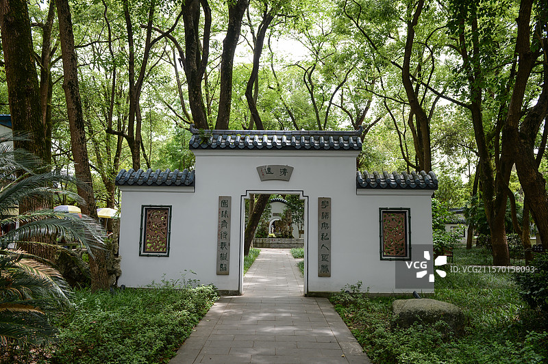 成都郫县唐昌镇图片素材