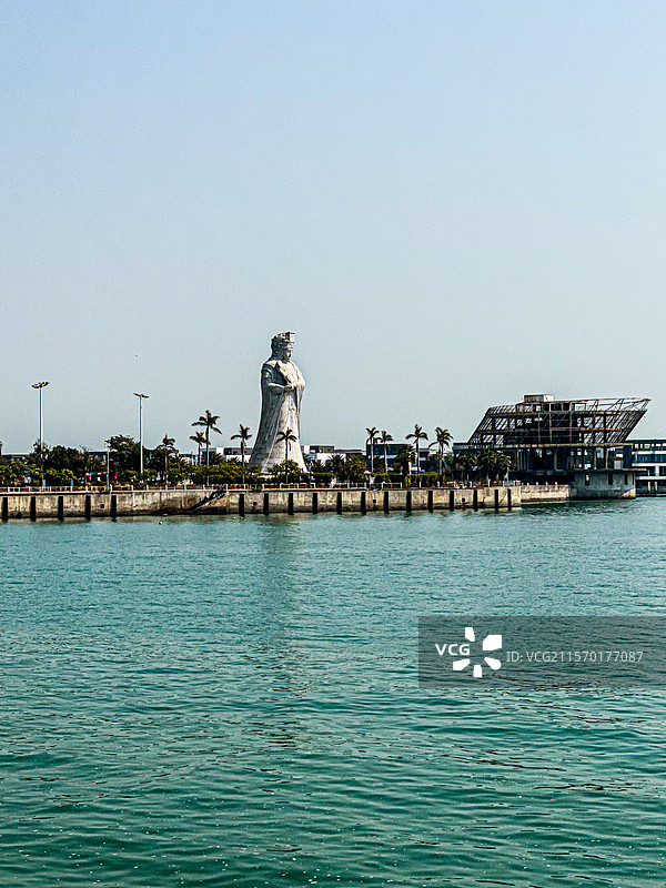 厦门市国际会展中心图片素材