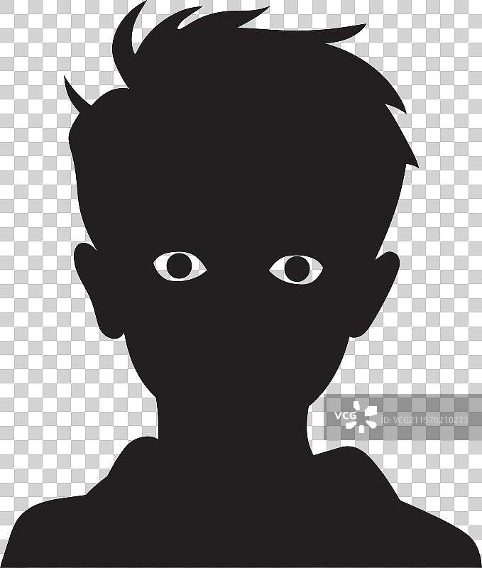 男孩们与STEM教育培养对科学的兴趣图片素材