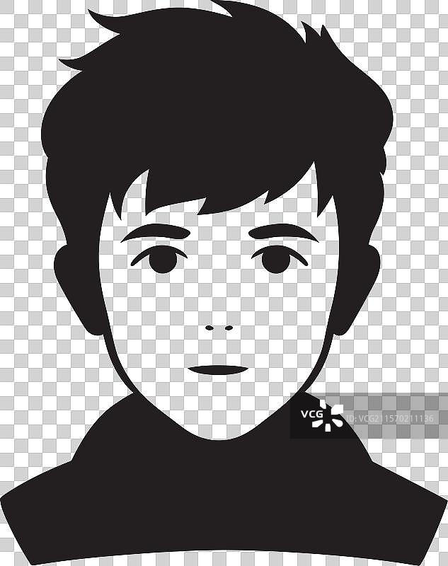 男孩们和DIY项目，鼓励创造力图片素材