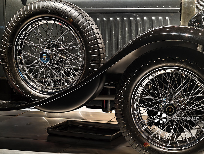 三和老爷车博物馆图片素材