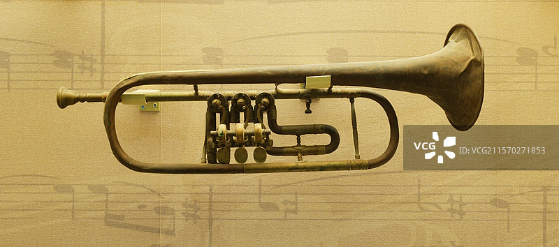 土山湾博物馆图片素材