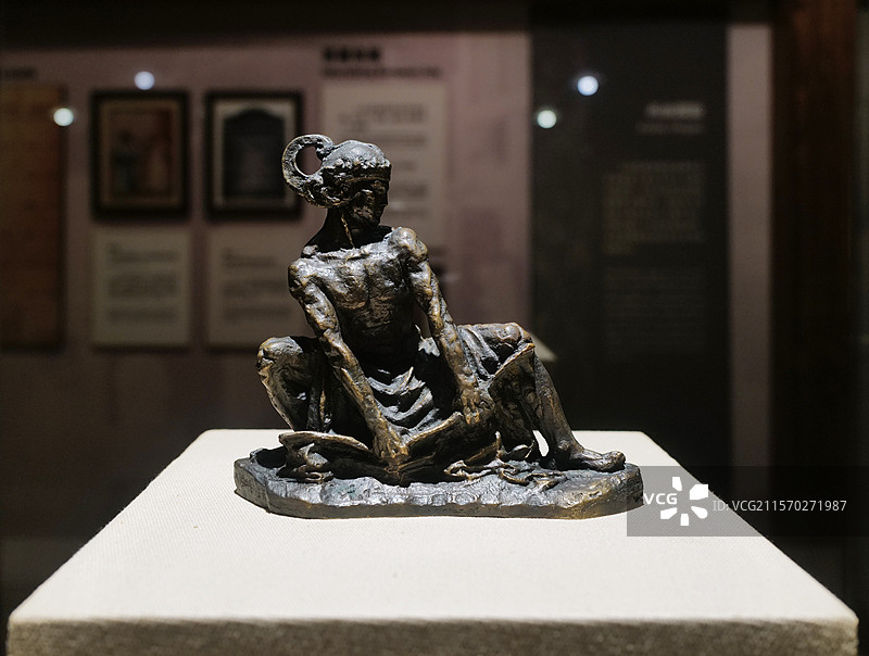 土山湾博物馆图片素材