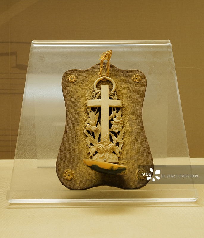 土山湾博物馆图片素材