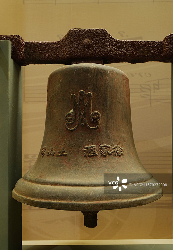 土山湾博物馆图片素材