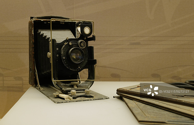 土山湾博物馆图片素材