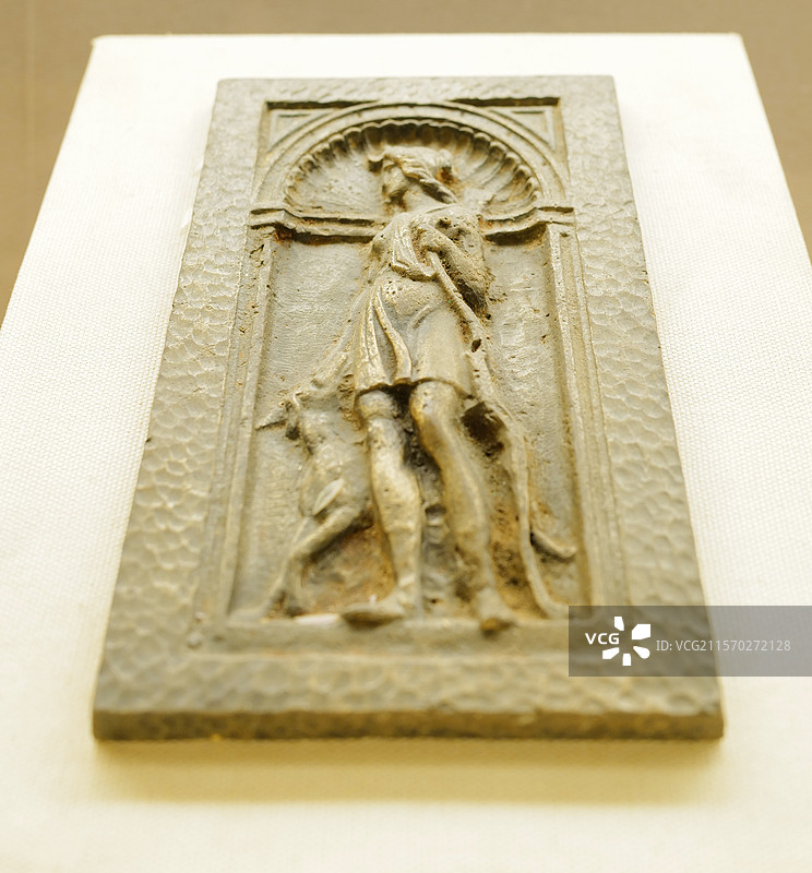 土山湾博物馆图片素材