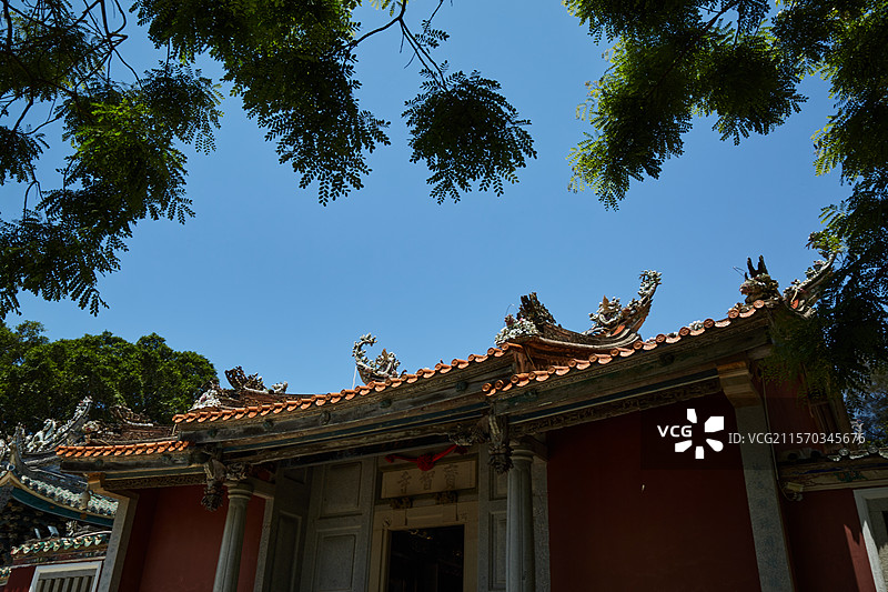 福建省漳州市东山县东山岛风光图片素材