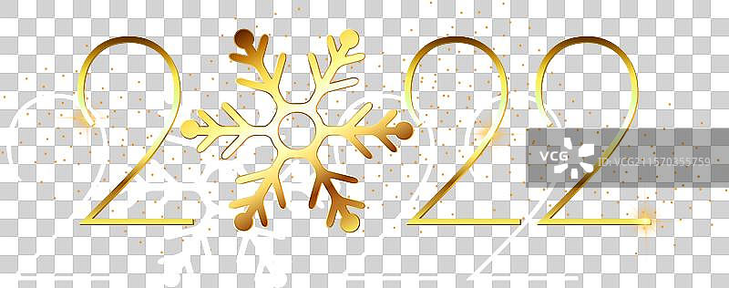 渐变新年图片素材