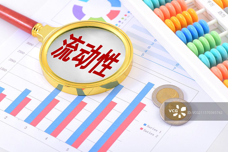 流动性图片素材