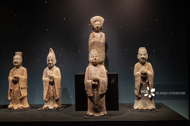 福州博物馆图片素材