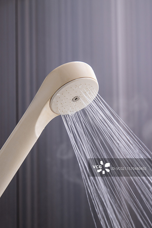 住宅淋浴间图片素材