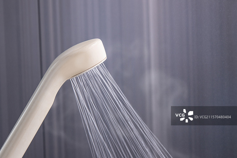 住宅淋浴间图片素材