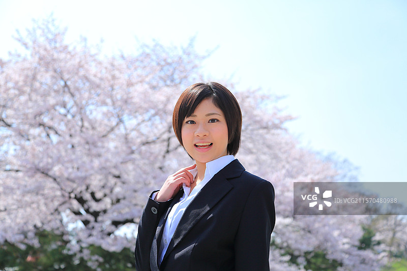 快乐的女孩图片素材