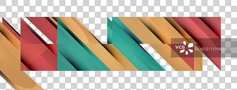 速度与运动的几何背景彩色线条图片素材