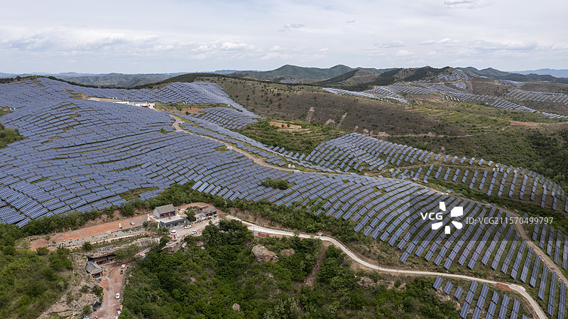 朝阳县圣佑宫图片素材
