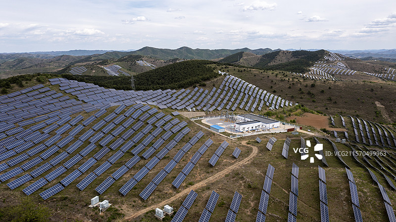 朝阳县圣佑宫图片素材