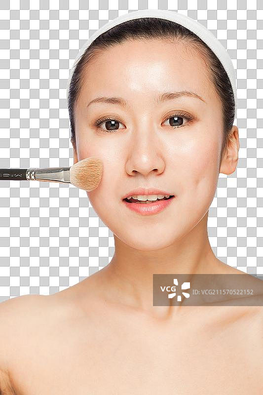 护肤美容图片素材