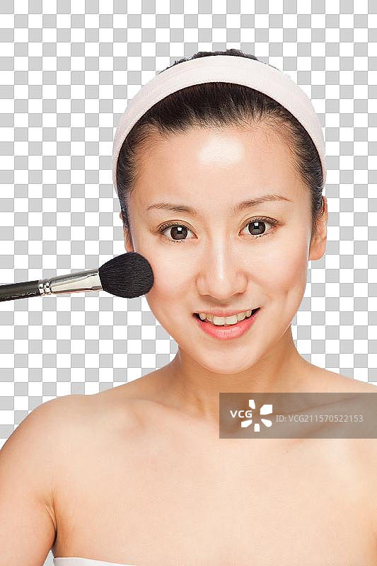 护肤美容图片素材