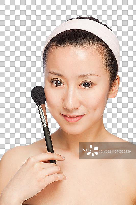 护肤美容图片素材