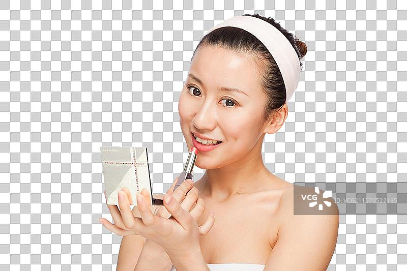 护肤美容图片素材