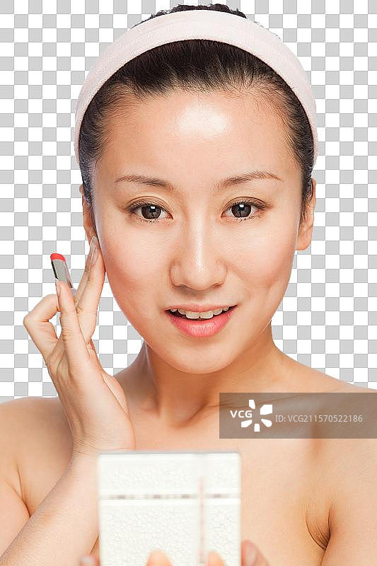 护肤美容图片素材