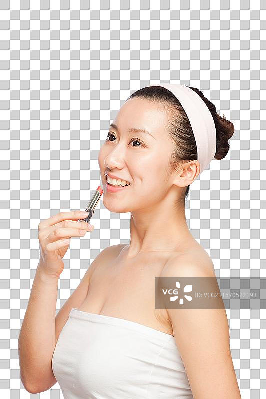 护肤美容图片素材