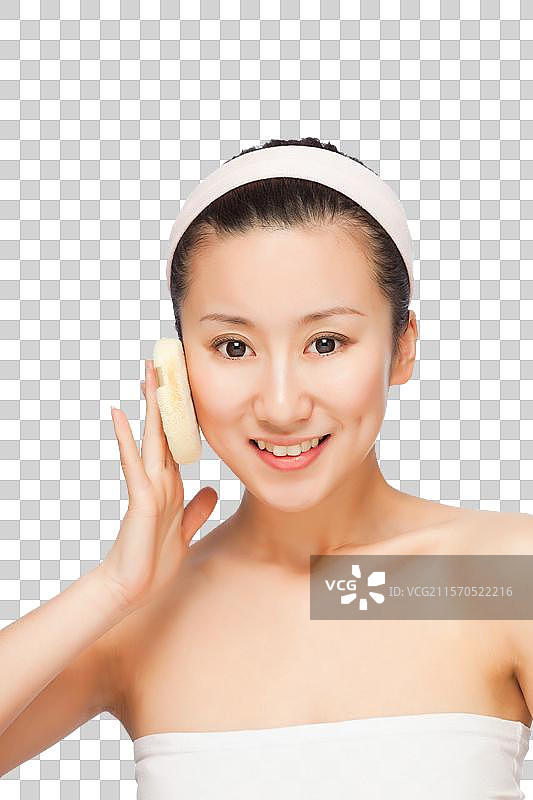 护肤美容图片素材