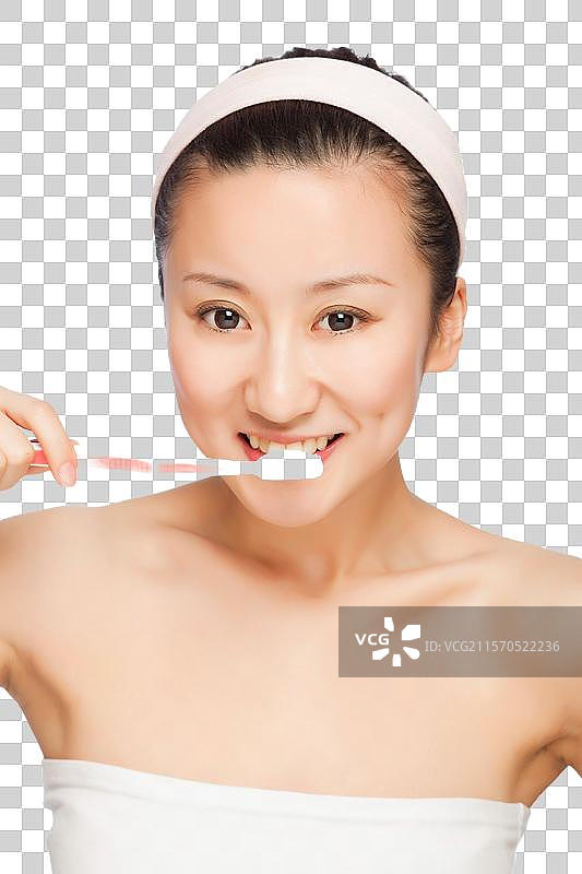 护肤美容图片素材