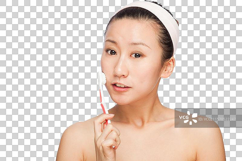 护肤美容图片素材