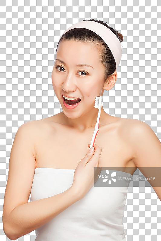 护肤美容图片素材