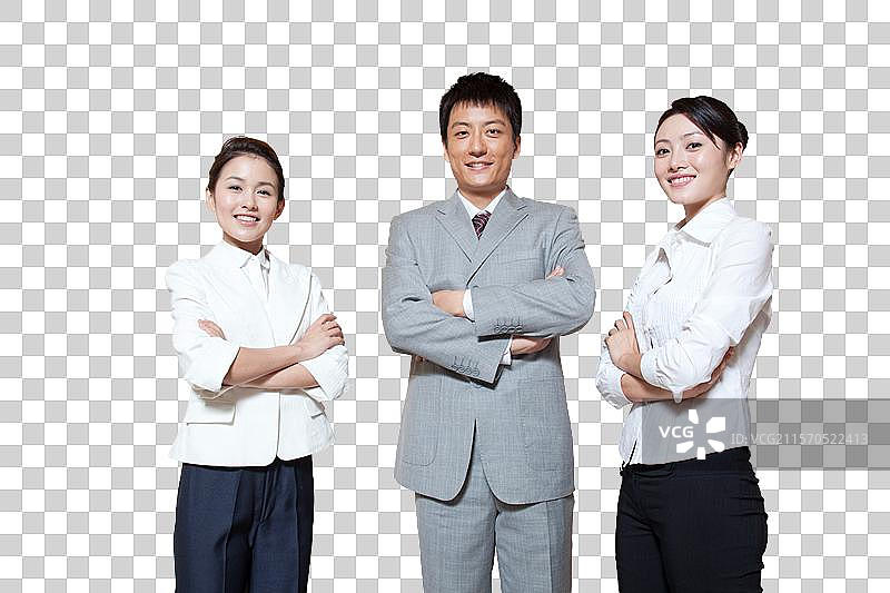 商务人士图片素材