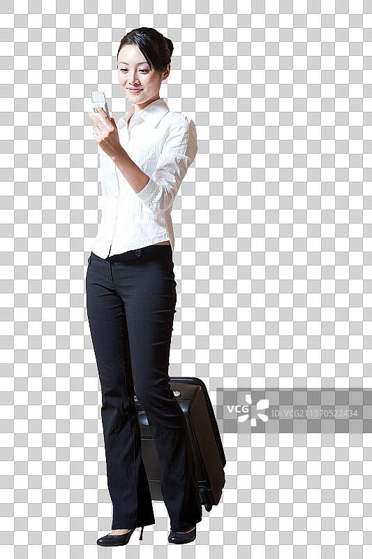 商务人士图片素材