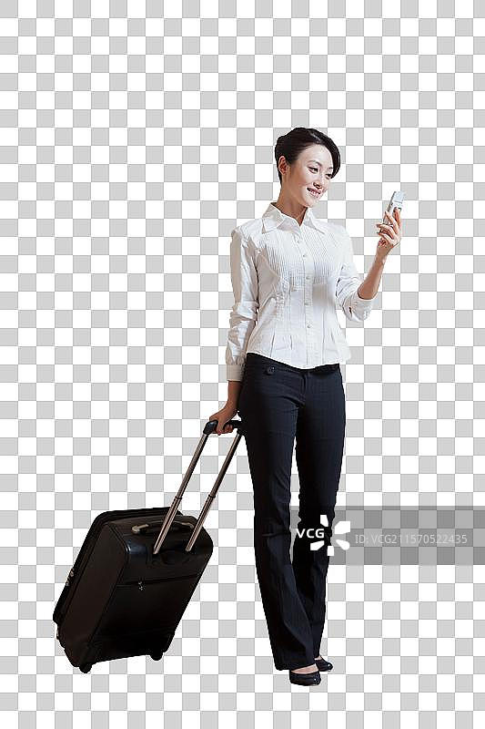 商务人士图片素材