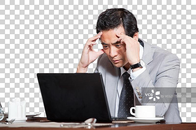 商务人士图片素材