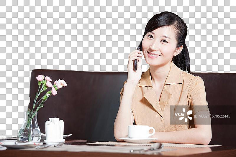 商务人士图片素材