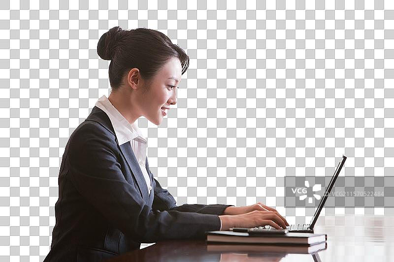 商务人士图片素材