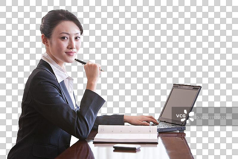 商务人士图片素材