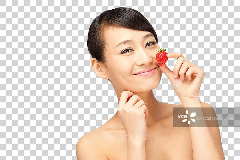 美容保养图片素材