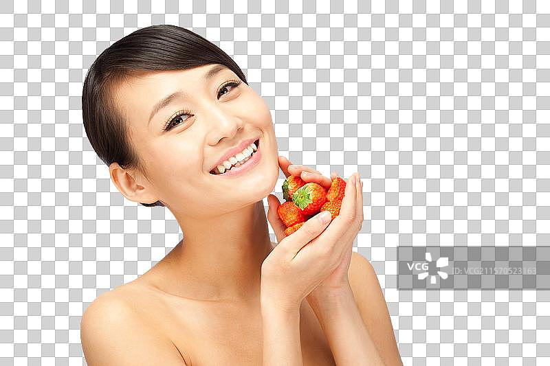 美容保养图片素材