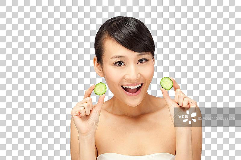 美容保养图片素材