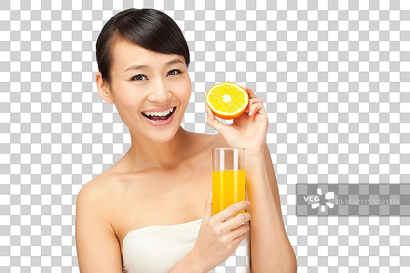 美容保养图片素材