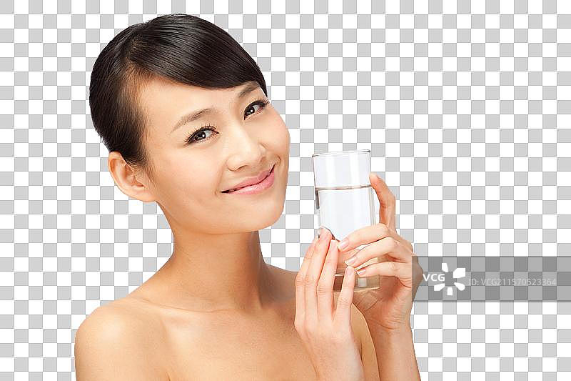 美容保养图片素材