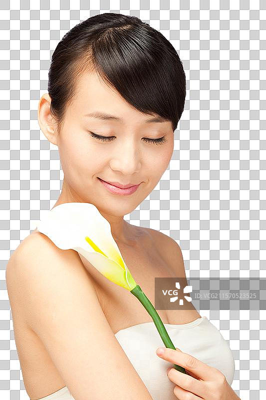 美容保养图片素材