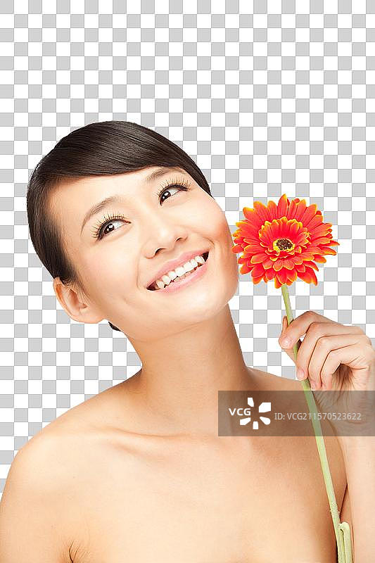 美容保养图片素材