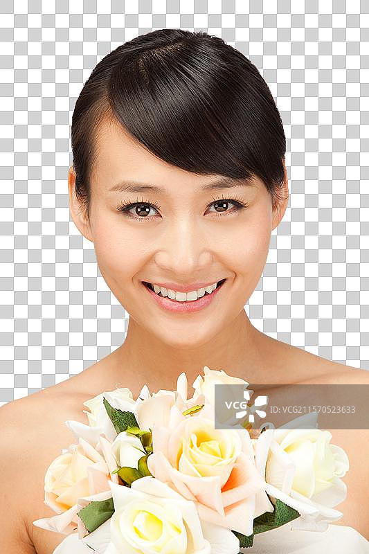 美容保养图片素材