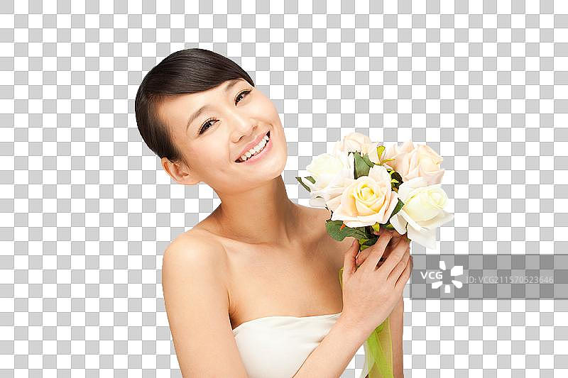 美容保养图片素材