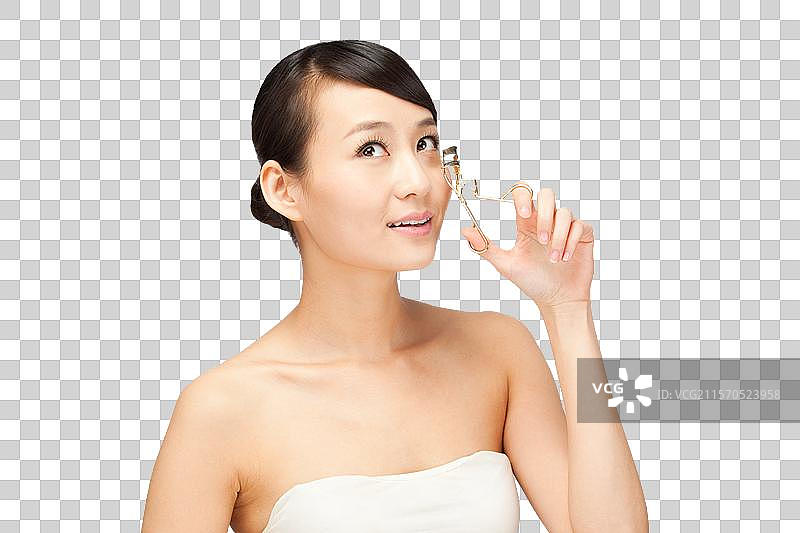 化妆图片素材