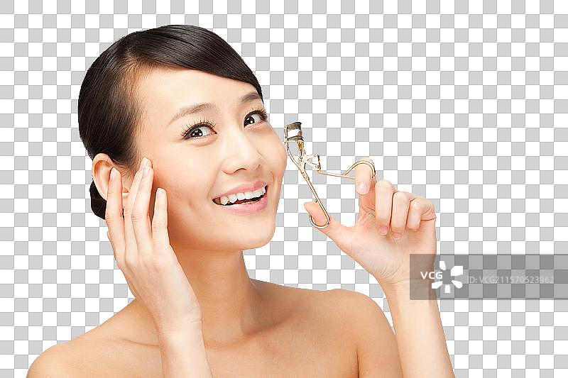 化妆图片素材