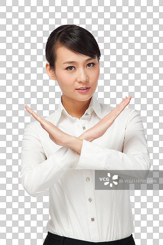 商务女性图片素材